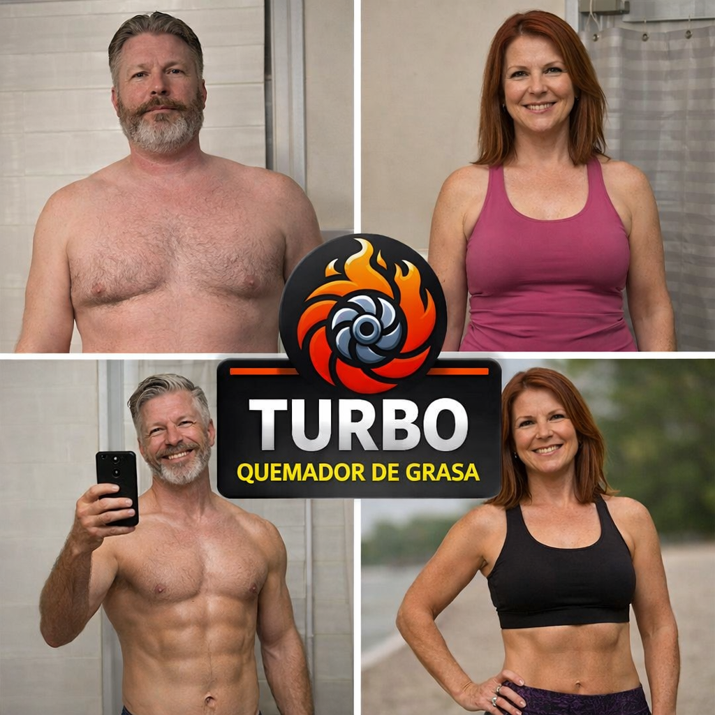 Transformacion Fitness De Pareja